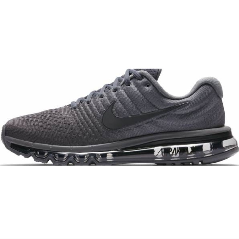 Nike Air Max 2017 Men’s Shoes